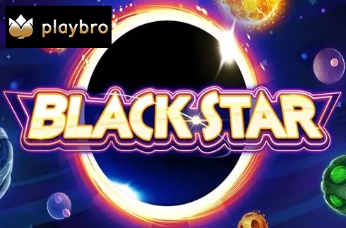 Black Star
